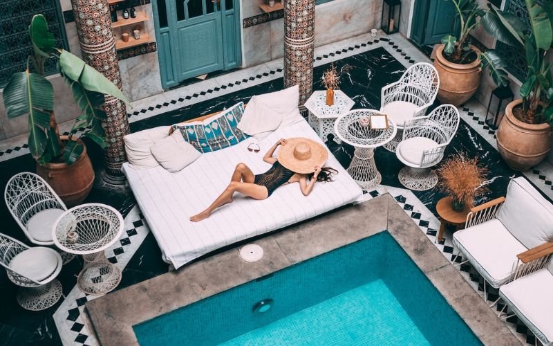 Scopri di più sull'articolo Exploring the Cuisine of Marrakech