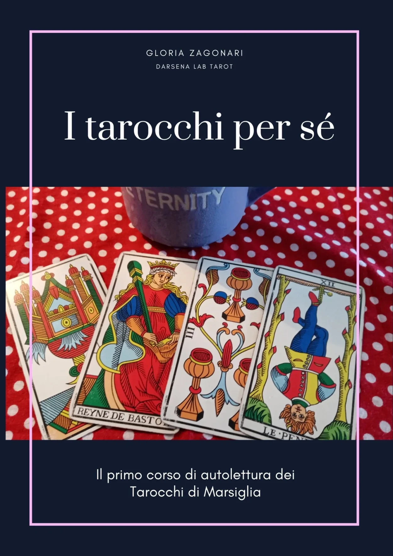 i tarocchi per sé copertina